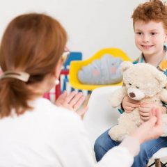 טיפול רגשי לילדים – כל השיטות, הדרכה ותמיכה להורים