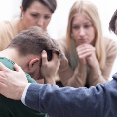 לחלוק את החיים עם פגועי נפש – מידע ותמיכה