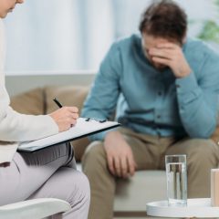 אבחון מחלת נפש – כל הדרכים לאבחון מקצועי של מחלת נפש