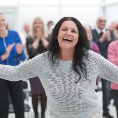 הכירו: הפרעת אישיות היסטריונית – האנשים שמכורים לתשומת הלב