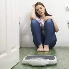 הפרעות אכילה – מדריך התמודדות וטיפול עם הפרעת אכילה