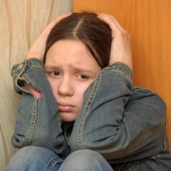 איך מתמודדים עם חרדות אצל ילדים ומהם התסמינים?